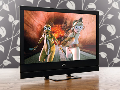 JVC 2