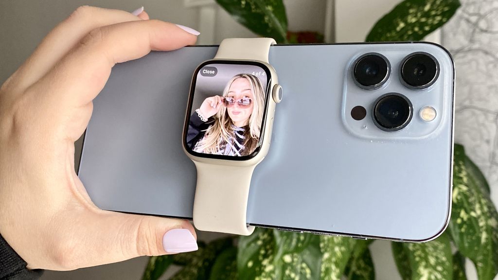 How To Download Camera Remote App On Apple Watch