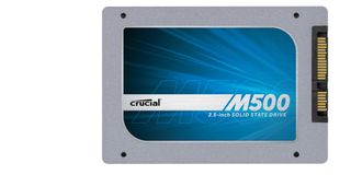 Crucial M500 960GB SSD