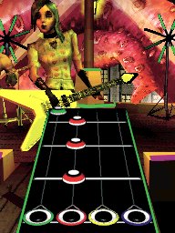 guitar hero live guitar work with old games