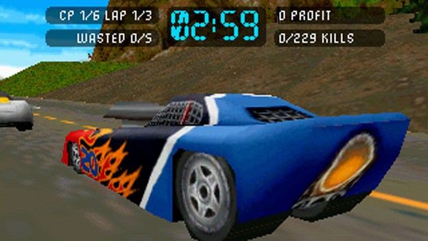 Carmageddon