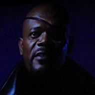 Is Sam Jackson out of Iron Man 2? | GamesRadar+