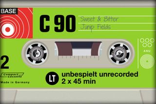 App design trends: Air cassette