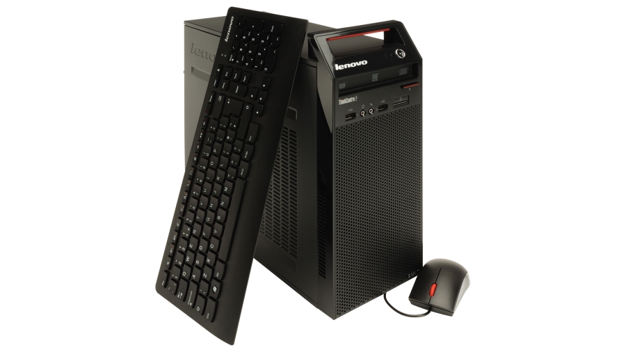 Desktop PC