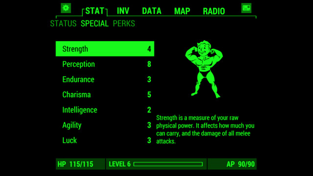 fallout 4 english interface download