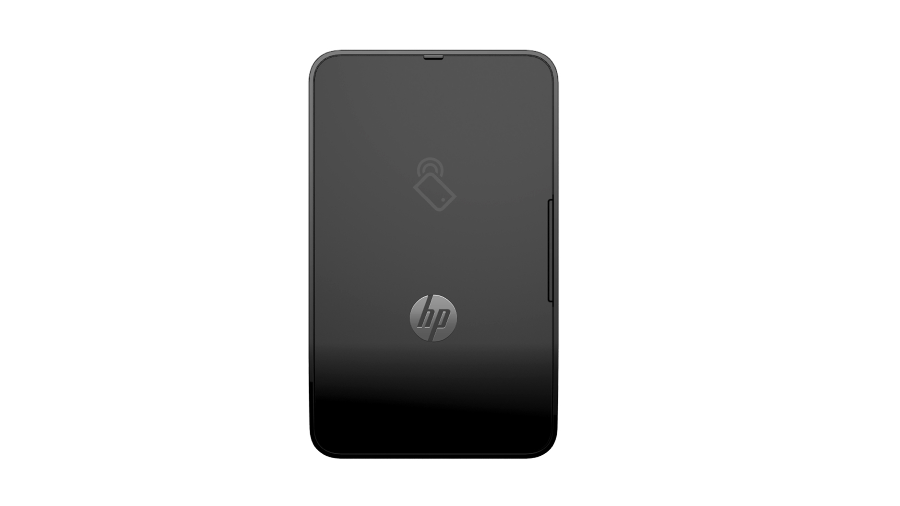 HP 1200w