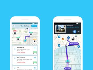 best free Android apps: Waze