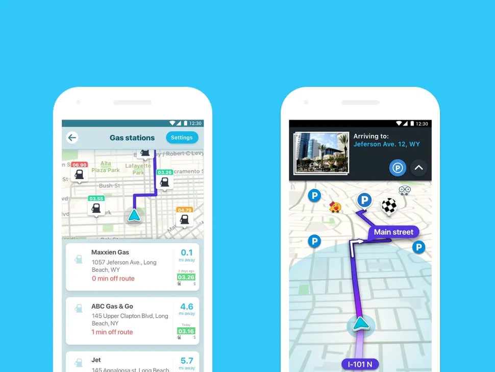 melhores aplicativos Android gratuitos: Waze