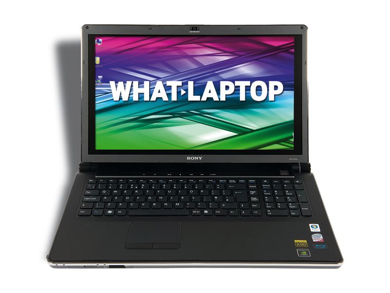 Sony VAIO VGN-AW31XY/Q review | TechRadar Sony VAIO VGN-AW31XY/Q review | TechRadar