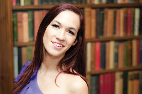 6 scintillating portrait photography ideas | TechRadar