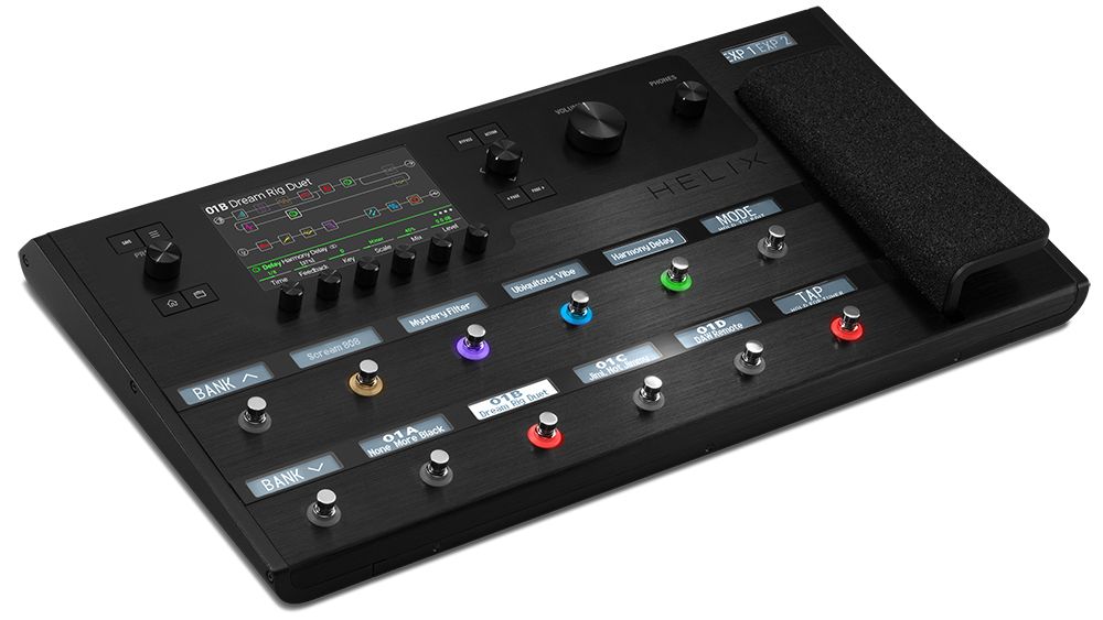 Line 6 Helix