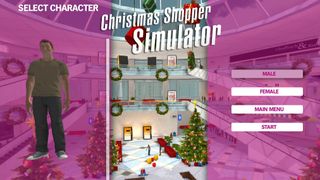 Shopping Simulator