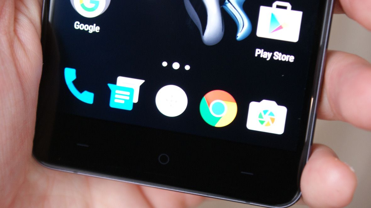 OnePlus X review