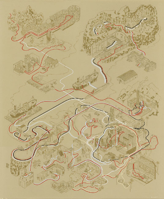 movie maps
