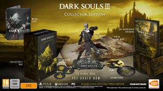 1446984912 main Dark Souls III Collectors Edition