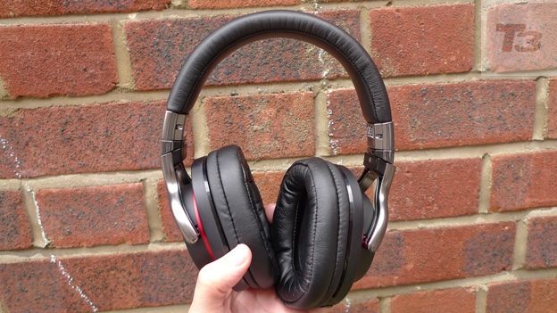 Sony MDR-1RBT review