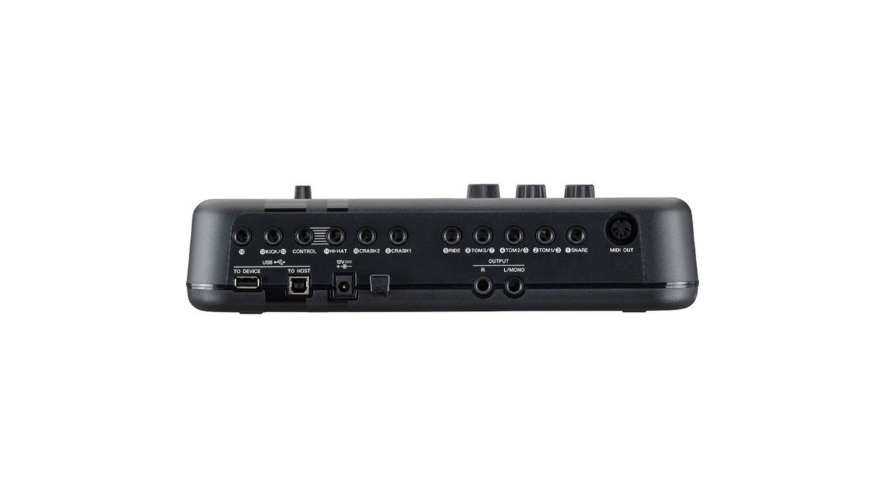 Yamaha DTX6K3-X review
