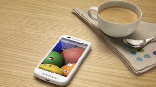 The best Motorola Moto E deals