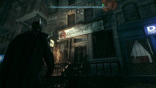 Batman Arkham Knight Riddler guide to solve every challenge | GamesRadar+