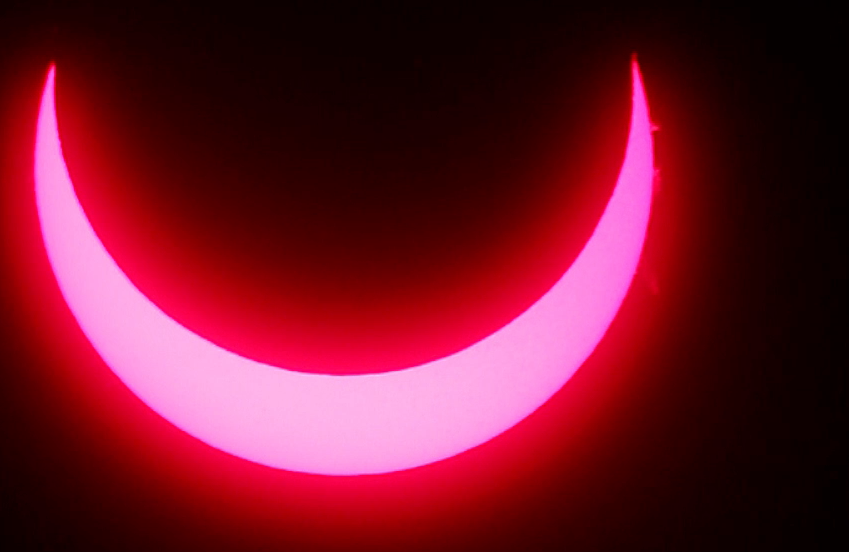 ring of fire eclipse map ring of fire eclipse map