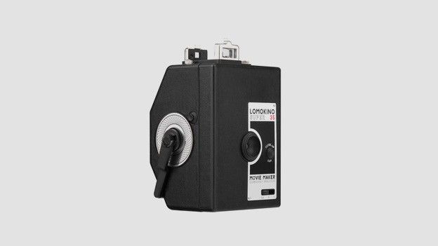 Lomography LomoKino