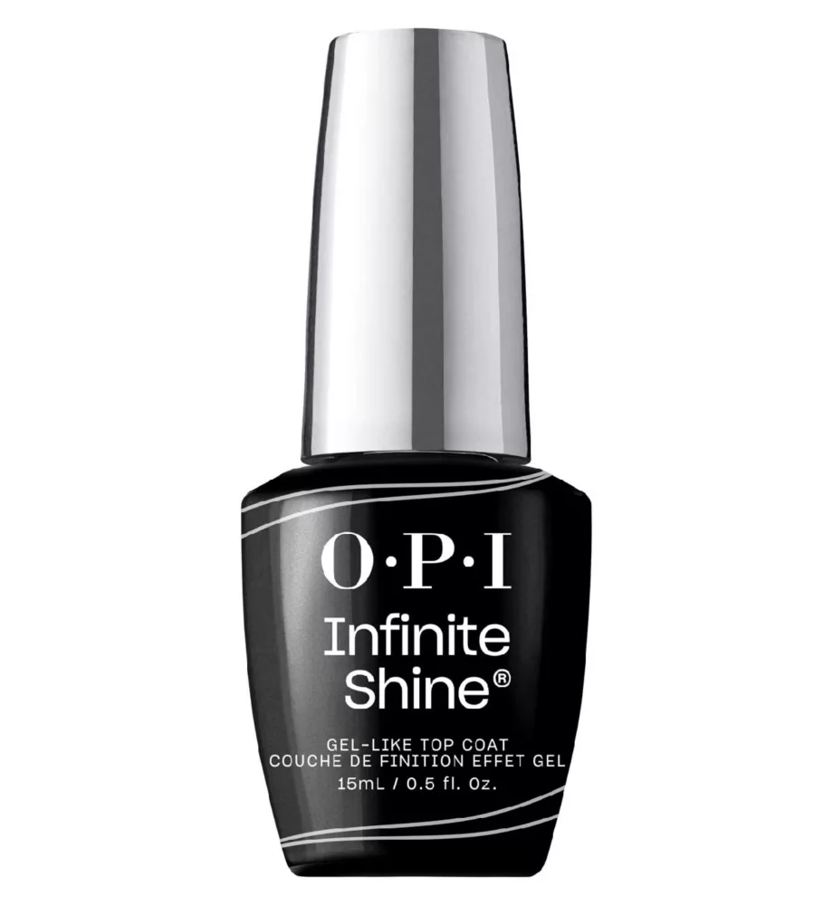 Opi Infinite Shine Gel-Like Top Coat 15ml