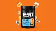 Isoclear Whey Protein Isolate - Peach Tea flavour