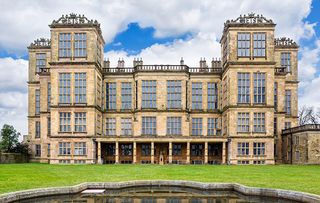 hardwick hall