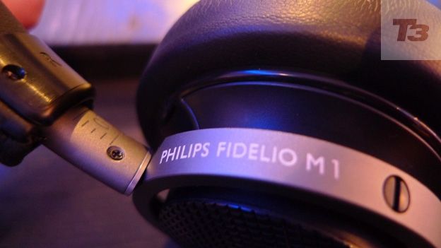 Philips Fidelio M1 review