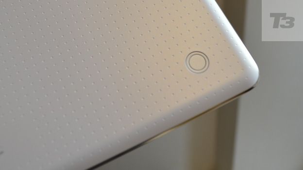 Samsung Galaxy Tab S review