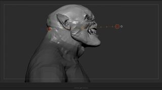 ZBrush tutorial