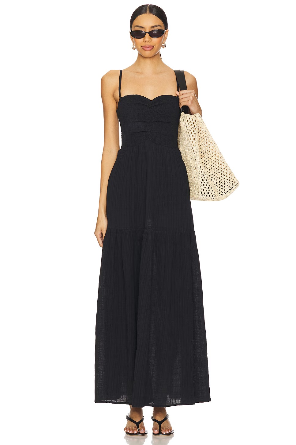 LSPACE, Mallorca Dress