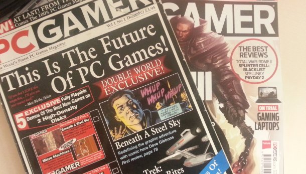 PC Gamer 20