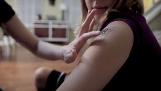 Tattoos capable of monitoring your health could be the future of wearables