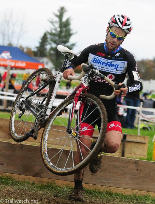 Justin Lindine (Bikereg-Joe's Garage)