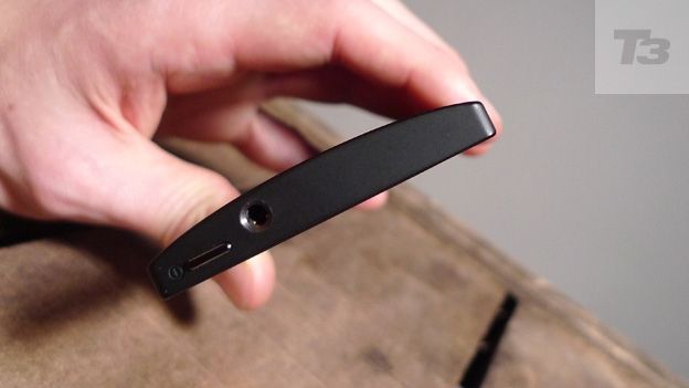 Sony Xperia S review