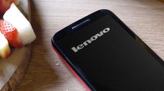 What's Lenovo doing with Motorola?