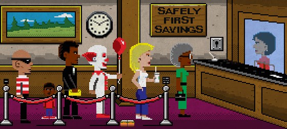 Thimbleweed Park