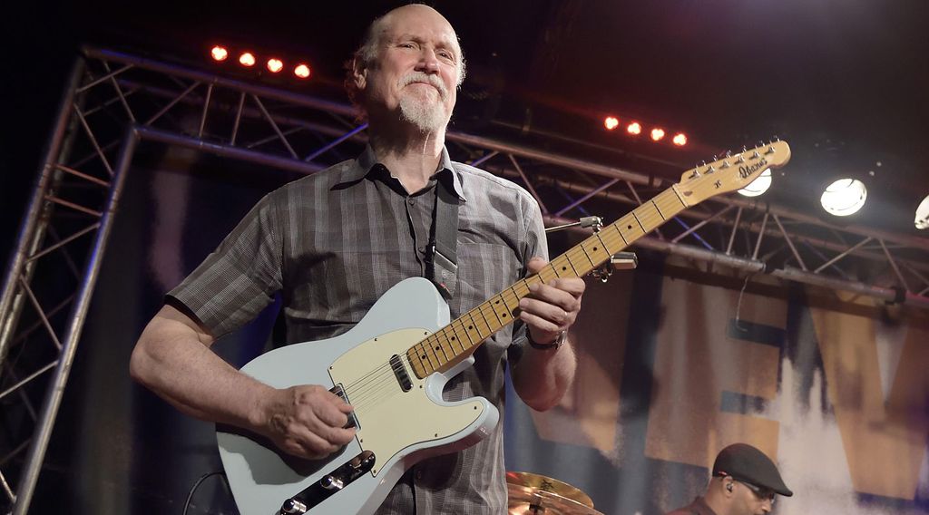 John Scofield's 9 tips for guitarists MusicRadar