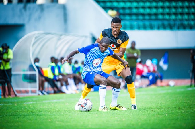 Kaizer Chiefs