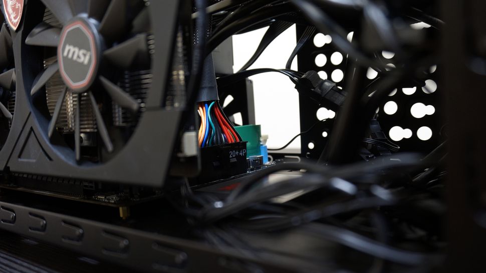 10 reasons why you should build your next PC | TechRadar