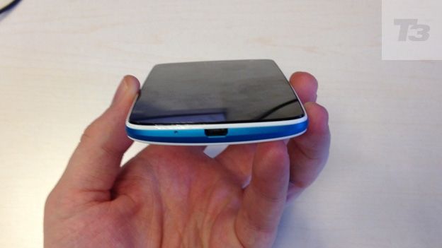 HTC Desire 500 review