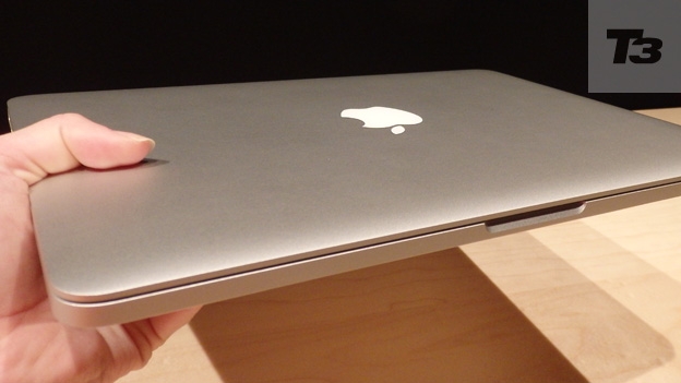 MacBook Pro 2013 review