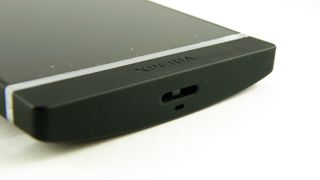 Sony Xperia S review