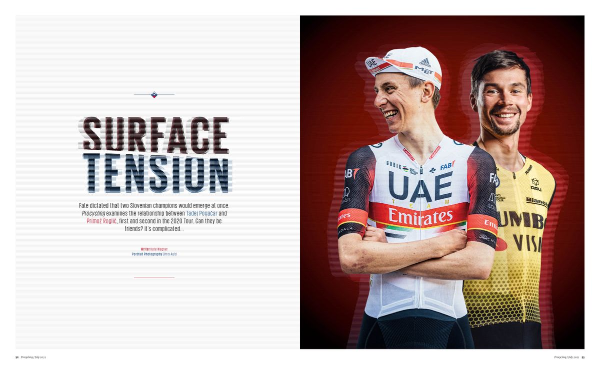 Procycling