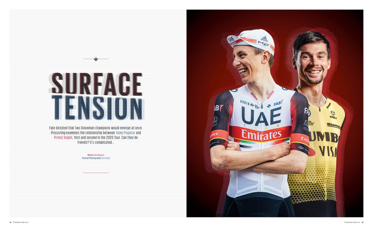 Procycling