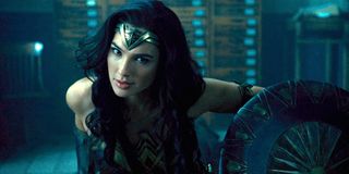 Wonder Woman Gal Gadot