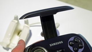 Samsung GamePad review