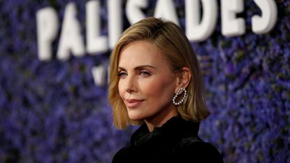 Charlize Theron recalls director's 'belittling' treatment of her on movie set 