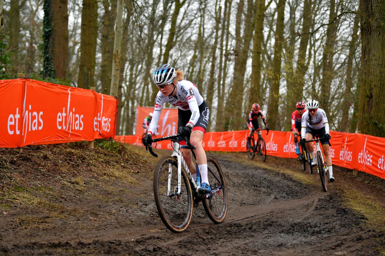 Hoogerheide World Cup